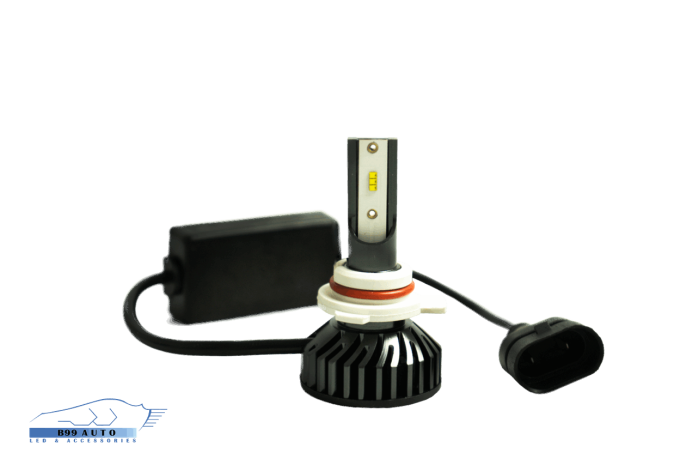INF HIR2 ZES LED